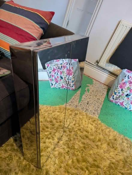 Photo of free Bathroom mirror cupboard (Stirchley) #2