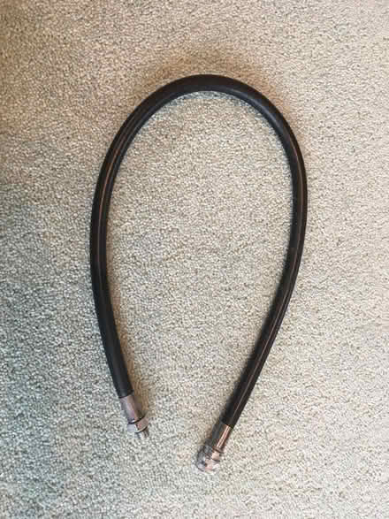 Photo of free Short scuba hoses x2 (Probus) #2