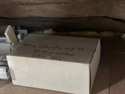 Photo of free Tube lights many bundle (Mitcham CR4) #1