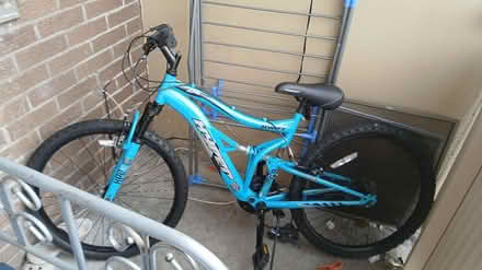 Photo of My bike got brok in dack o th cean (15 couger court) #1