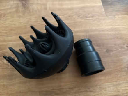 Photo of free Curly hair diffuser (Rancho Rinconada, Cupertino) #2