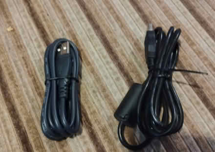 Photo of free Cables and stuff bonanza (Hatfield, AL10) #4