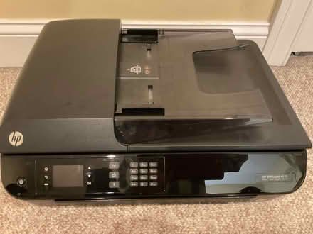 Photo of free HP Officejet 4635 printer (Burlington) #1