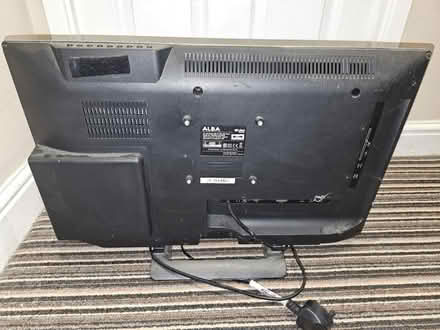 Photo of free Tv (Mickleover DE3) #2