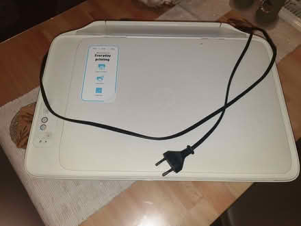 Photo of free hp deskjet 2130 all in 1 printer (Huntley GL19) #1