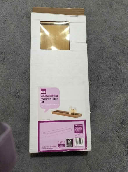 Photo of free Wooden tray. (Braintree CM7) #1