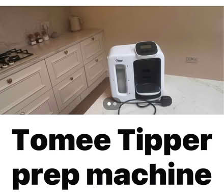 Photo of free Baby milk prep machine (Leith) #1