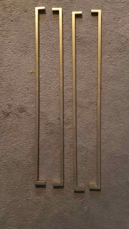 Photo of free Brass Wardrobe Handles (Kenton NE3) #1