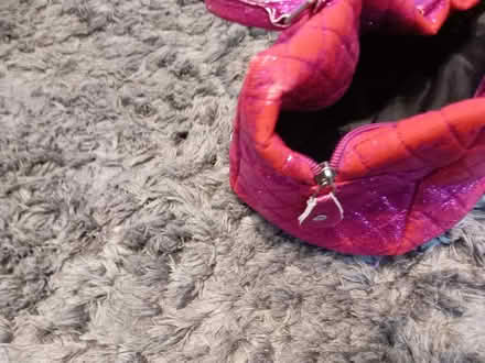 Photo of free Pink make up bag, (Maidenhead SL6) #1