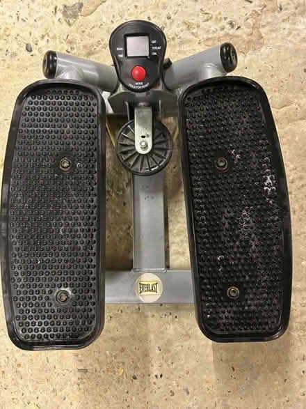 Photo of free Everlast mini stepper (Horsell) #1