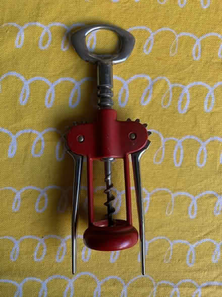 Photo of free Corkscrew (Holt Lane End M35) #1