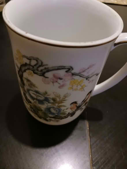 Photo of free vintage cups (60th cedar ave 19143) #3