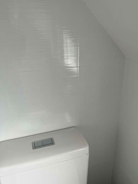 Photo of free White Porcelain Wall Tiles (Close to Nunawading Station) #1
