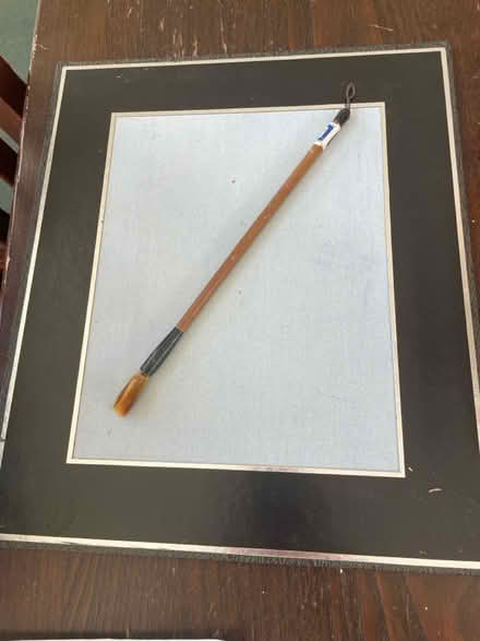 Photo of free Buddha Board - used (Chevy Chase DC) #1