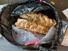 Photo of free Packing material, 4 bags (North Everett) #3