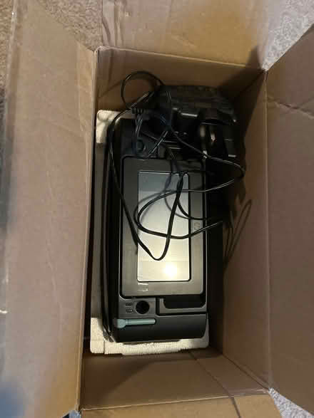 Photo of free Small “photo printer” (Hare Green, Great Bromley CO7) #2