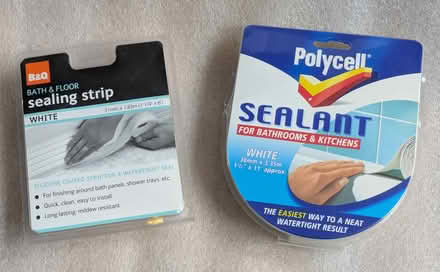 Photo of free Sealing strip (Hanover BN2) #1