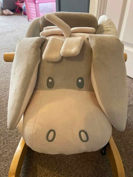 Photo of free Baby/toddler ride on toy (TN35 Ore) #2