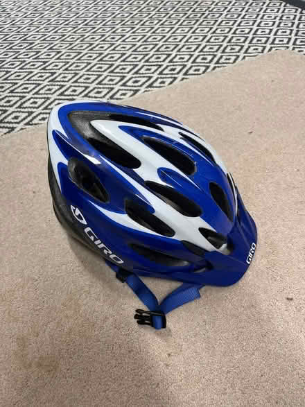 Photo of free Bike helmet (CT17) #1