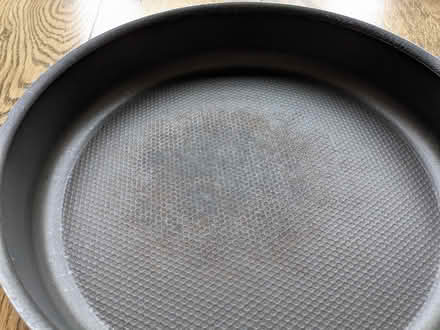 Photo of free Saute pan (Baldock SG7) #3