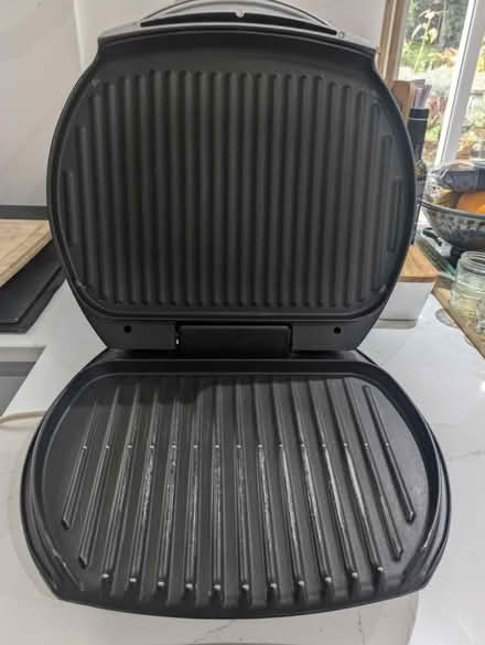 Photo of free George Foreman Grill (DA7 Bexleyheath) #2