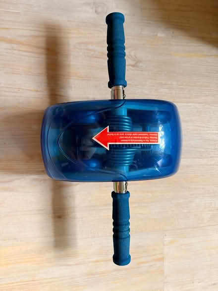 Photo of free Abdominal Roller (Twickenham TW1) #1