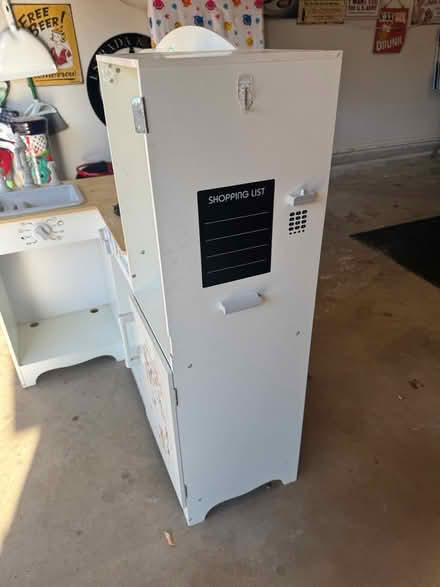 Photo of free Kids Kitchen (Arlington) #3