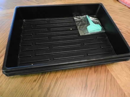 Photo of free Sprouting trays (near Rossmoor Pkwy) #1
