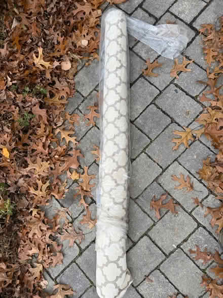 Photo of free Upholstery material (Lexington center) #2