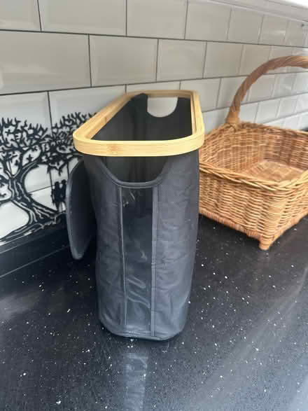 Photo of free Toilet roll holder (High Wycombe HP11) #2