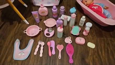 Photo of free Assorted children's toys (Splott, CF24) #4