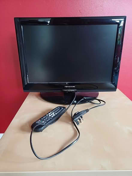 Photo of free Television (Hemel hempstead) #1