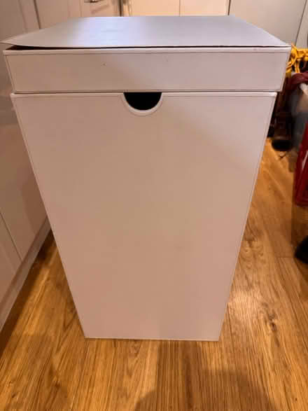 Photo of free Laundry basket (BR1) #2