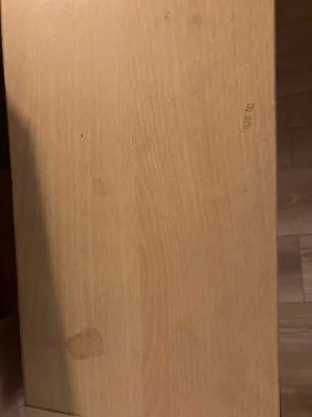 Photo of free Small pair of bookcases (G14) #4