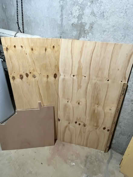 Photo of free Plywood 5.22 millimeters thick (Chadds Ford/Garnet Valley) #1