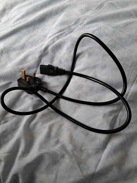 Photo of free Assorted cables (Atherton M46) #3