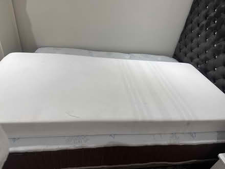 Photo of free Kids Single Mattess (South Morden Sm4) #2