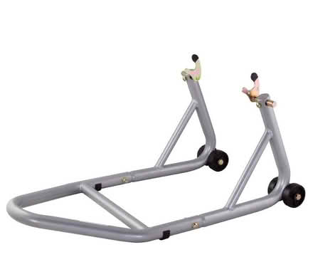 Photo of Motorbike Paddock Stand (New Farnley LS12) #1