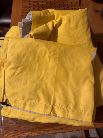 Photo of free Single duvet cover (Drylaw EH4) #1