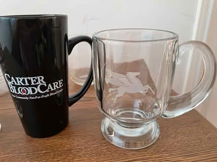 Photo of free Drinking glasses (West Plano) #4