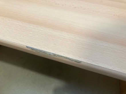 Photo of free Desk (East Malling) #3