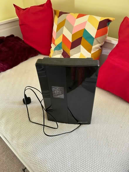 Photo of free Dehumidifier (LA1 Bowerham) #1