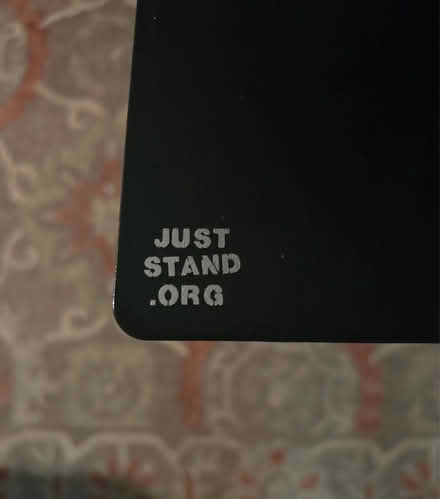 Photo of free Ergotron Sit-Stand Desk (Yonkers/Wakefield) #3