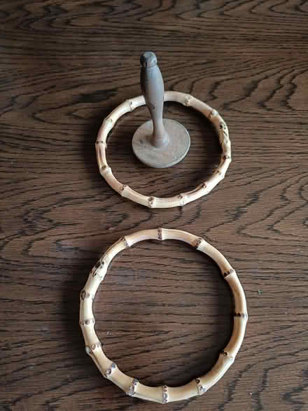 Photo of free Embroidery & darning items (Exeter EX2) #1