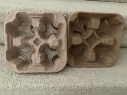 Photo of free Drink Trays (Winston Churchill & Hwy 403) #1