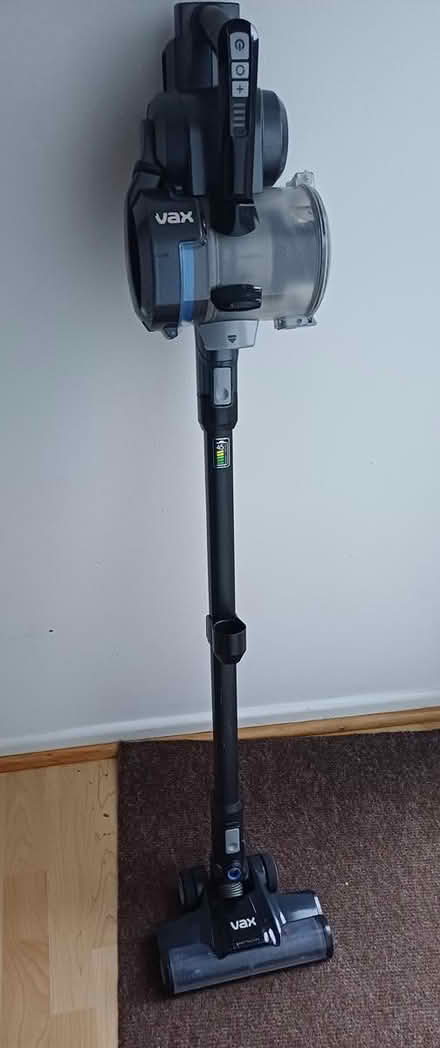 Photo of free Vax vacuum cleaner (Hemel hempstead) #1