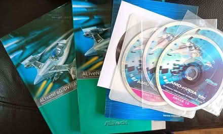 Photo of free Computer Spares - motherboard, graphics card, ethernet card (Harlington UB3) #4