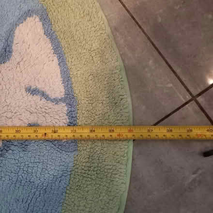 Photo of free Childrens rug (Dorking) #3