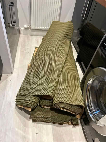 Photo of free Quality underlay (Near Cameron Toll EH16) #1