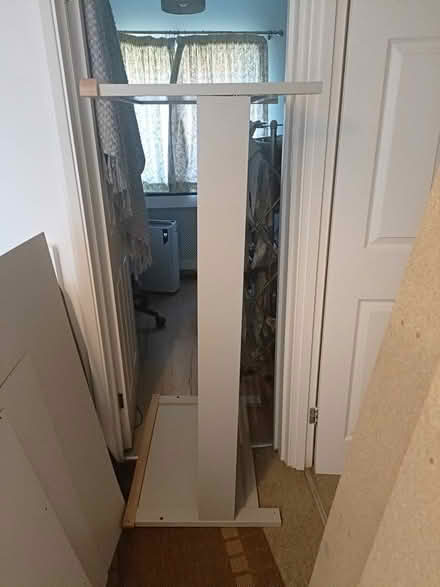 Photo of free Mothercare toddler bed (Bishops stortford CM23) #1